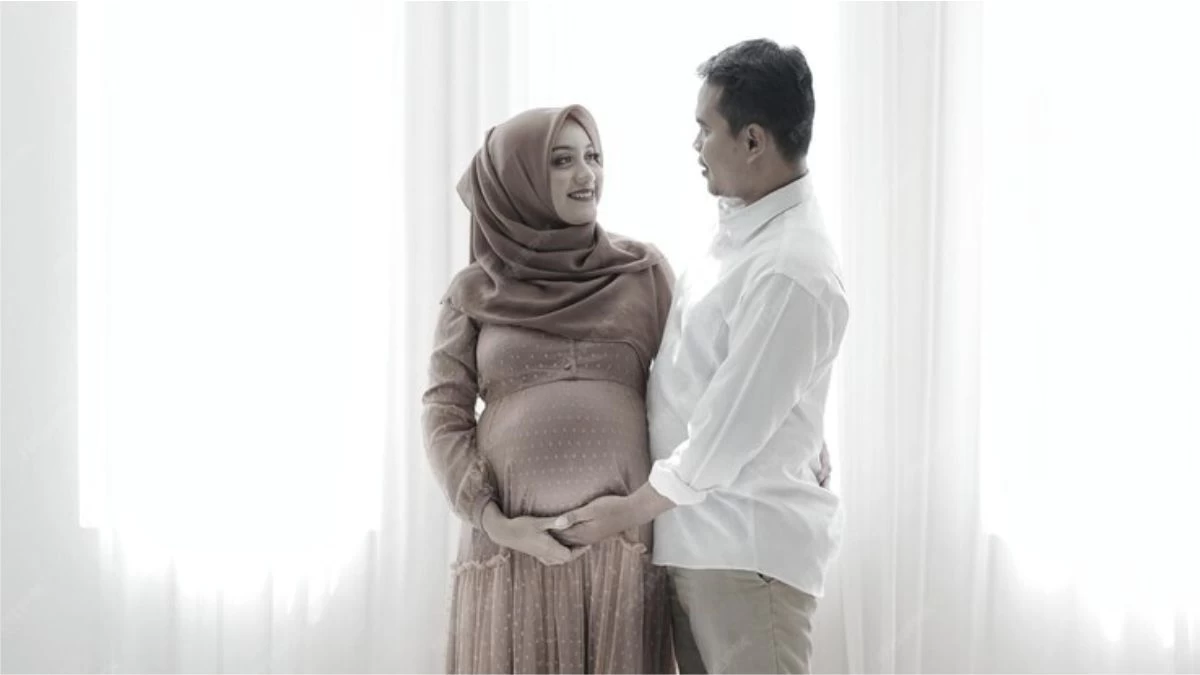 Doa dan Amalan Suami saat Istri Sedang Melahirkan