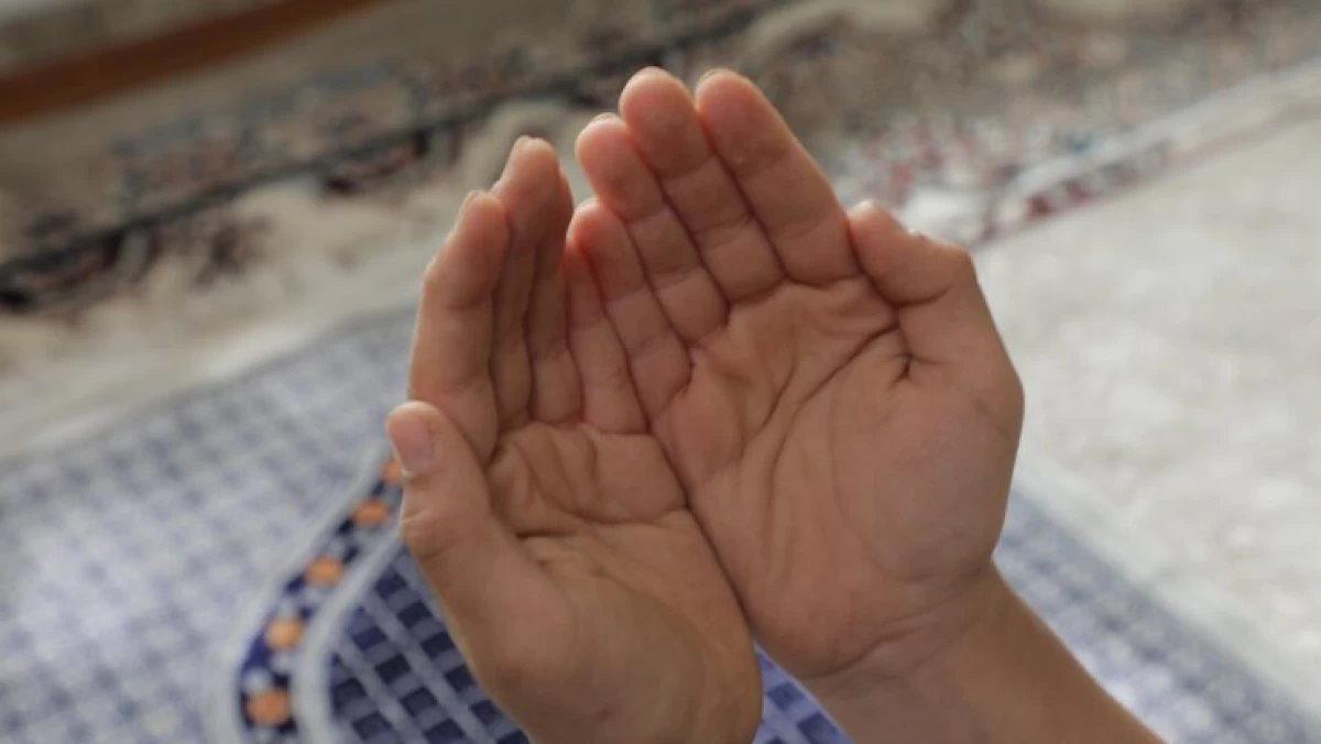 Doa Rasulullah untuk Hilangkan Kesulitan