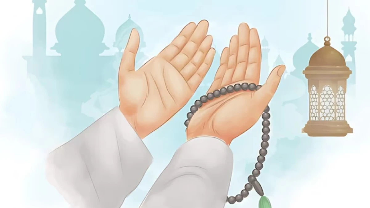 Doa Iman Semakin Kuat dan Terhindar dari Maksiat