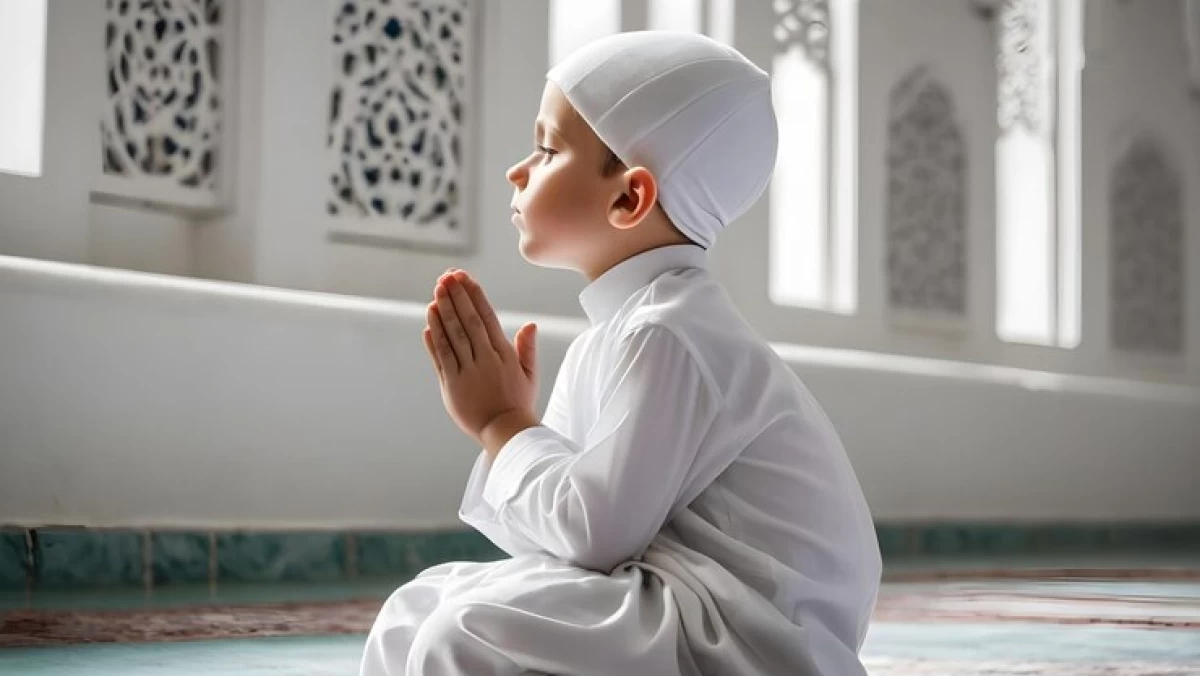 Doa Dijauhkan dari Ilmu yang Tak Bermanfaat
