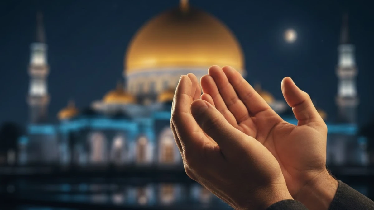 3 Lafal Niat Puasa Ramadhan: Versi Singkat, Lengkap, dan Satu Kali untuk Sebulan