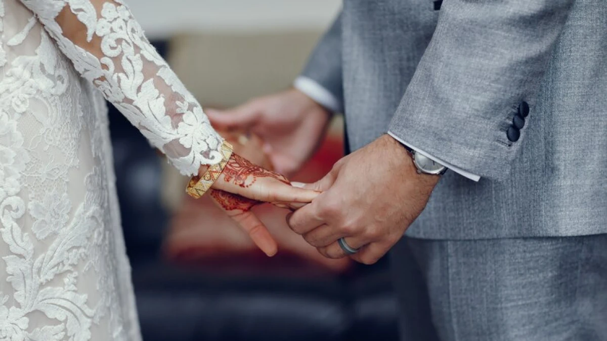 Intimate Wedding, Resepsi Minimalis Perspektif Syariat Islam