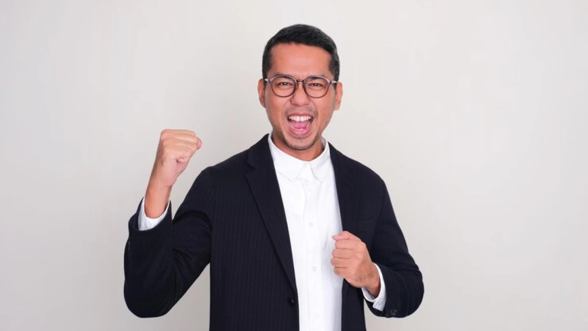 Doa dan Amalan Sukses Meraih Kedudukan