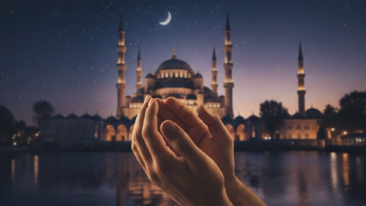Khutbah Jumat Bahasa Jawa: Ngatahaken Amal lan Ndungo ing Akhir Syaban