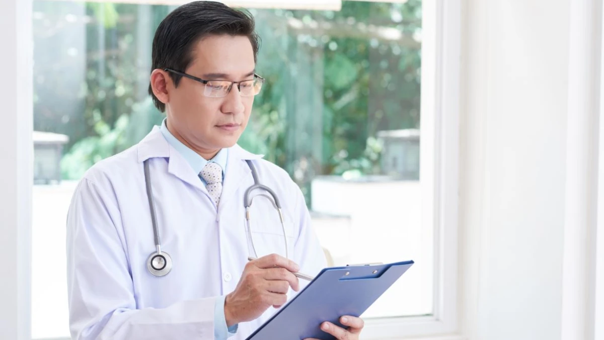 Pendaftarannya Lagi Dibuka, Apa itu Beasiswa Fellowship Dokter Spesialis 2026?