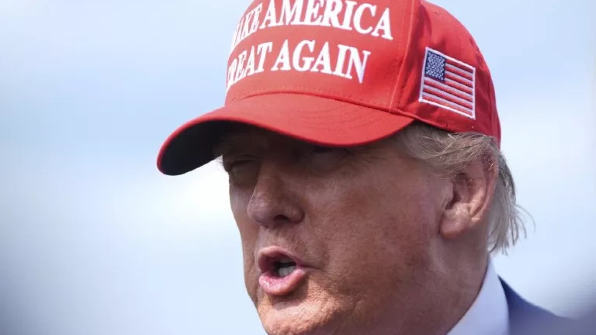 Trump Ancam Kenakan Tarif Ekstra 10% Buat Negara Pendukung BRICS, Indonesia Bisa Terdampak