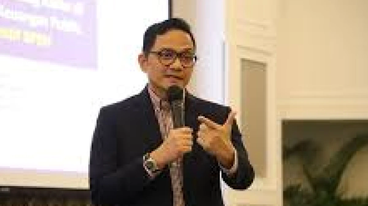 Melebihi Target, Dana Kelola BPKH Capai Rp 171 Triliun