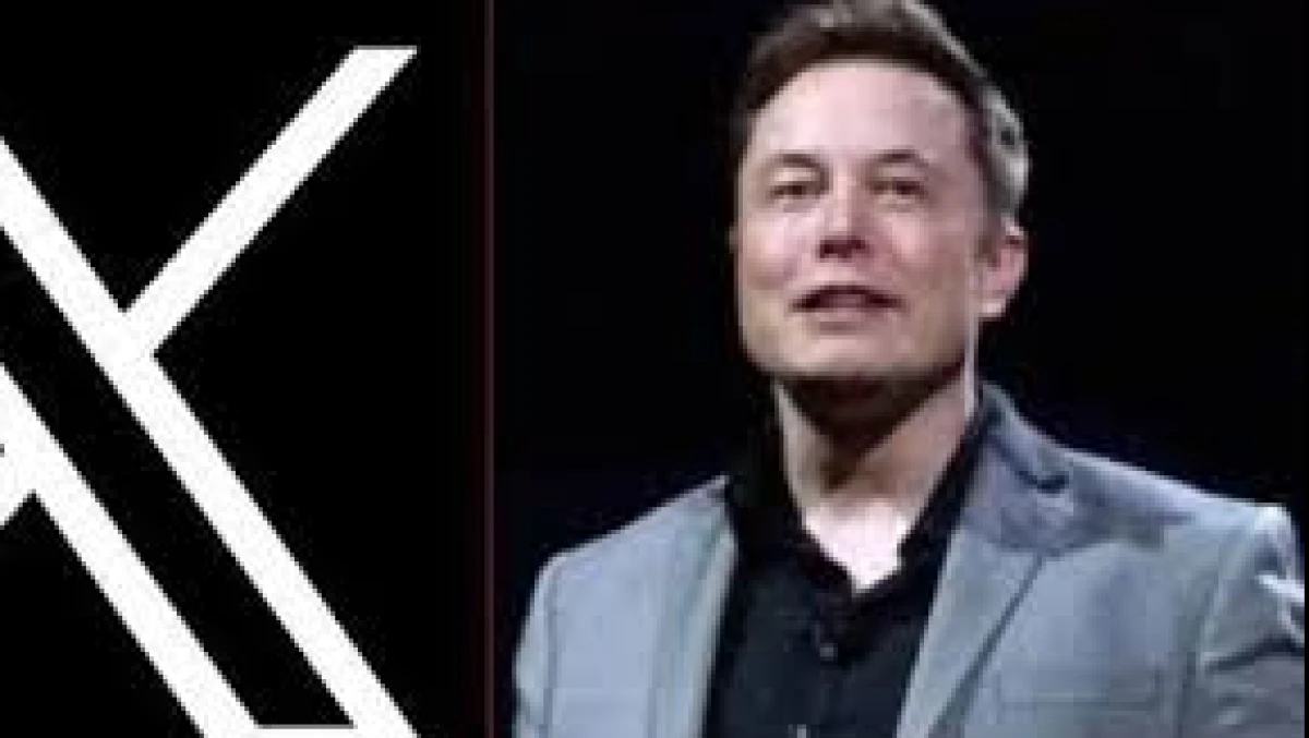 Slogan 'Dari MAGA ke MEGA' Elon Musk yang Menyengat Eropa