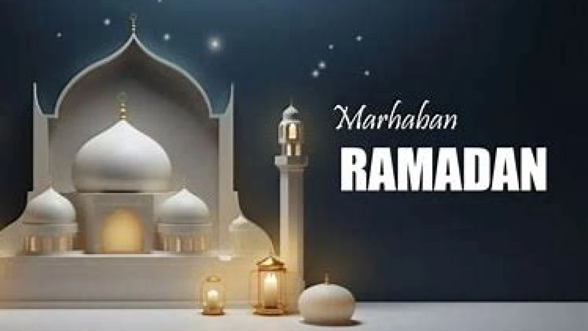 Iktikaf di 10 Hari Terakhir Ramadan, Sunah yang Penuh Hikmah