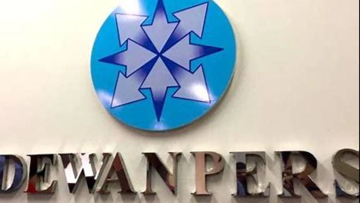 Daftar Sembilan Anggota Dewan Pers Periode 2025-2029 Pilihan BPPA