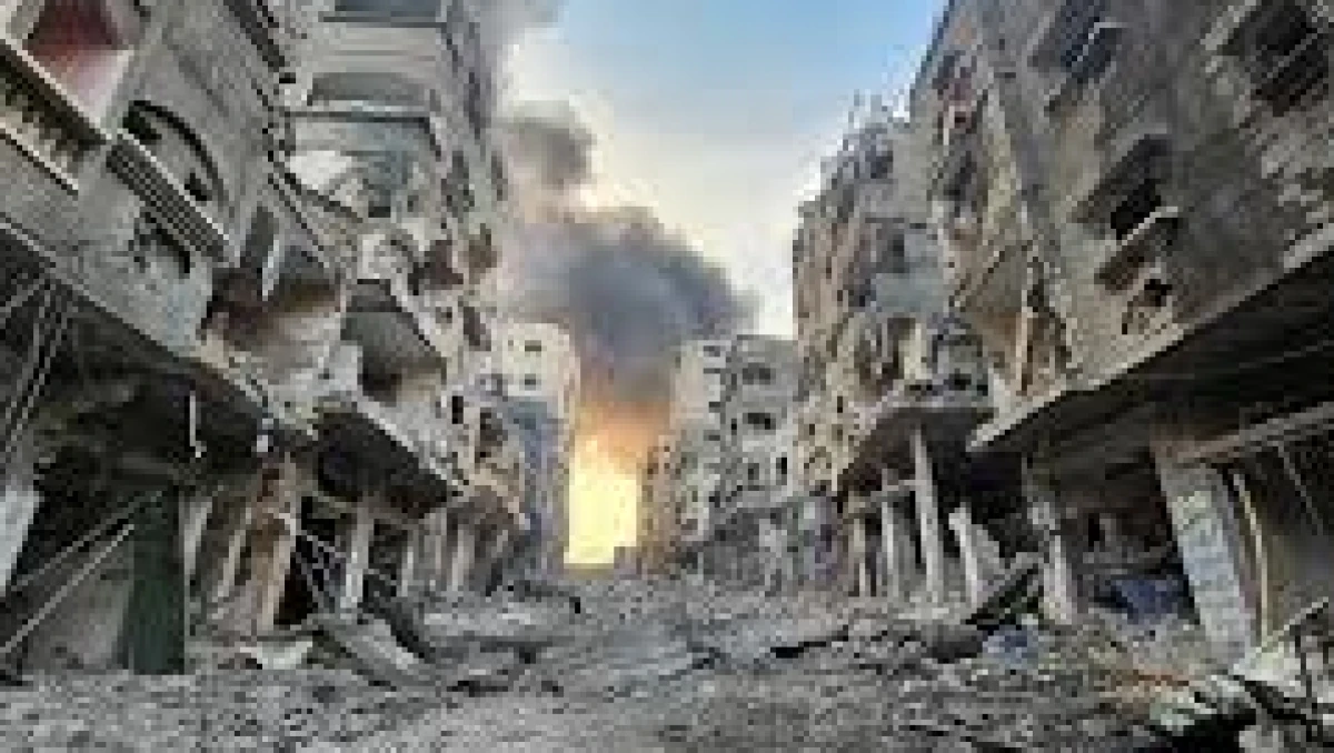 Syawal Bulan Depan, Setelah Ramadan RSIA Indonesia Bakal Dibangun di Gaza