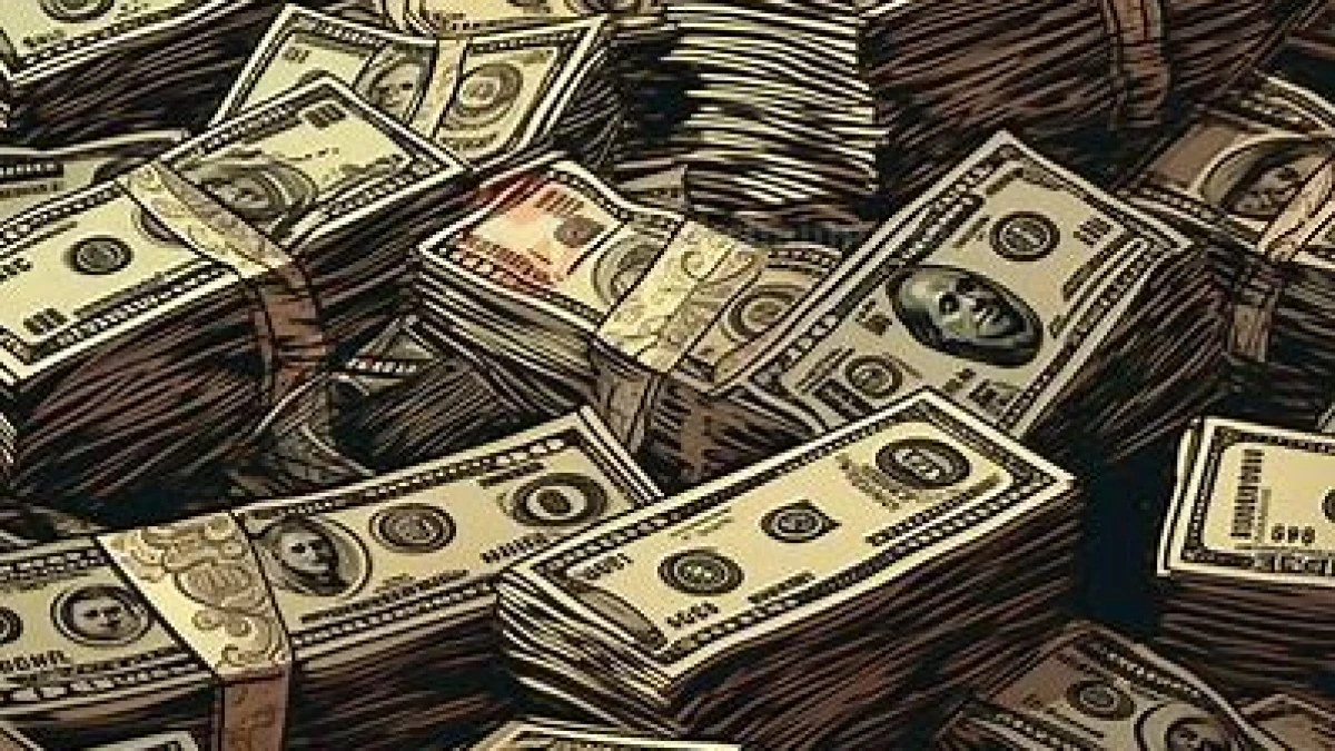 Rupiah Ditutup Sedikit Menguat, Tapi Begini Analisis Dampaknya Kalau Terus Terdepresiasi