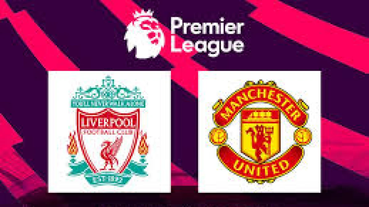 MU atau Liverpool, Siapa Raja Liga Inggris yang Sesungguhnya?