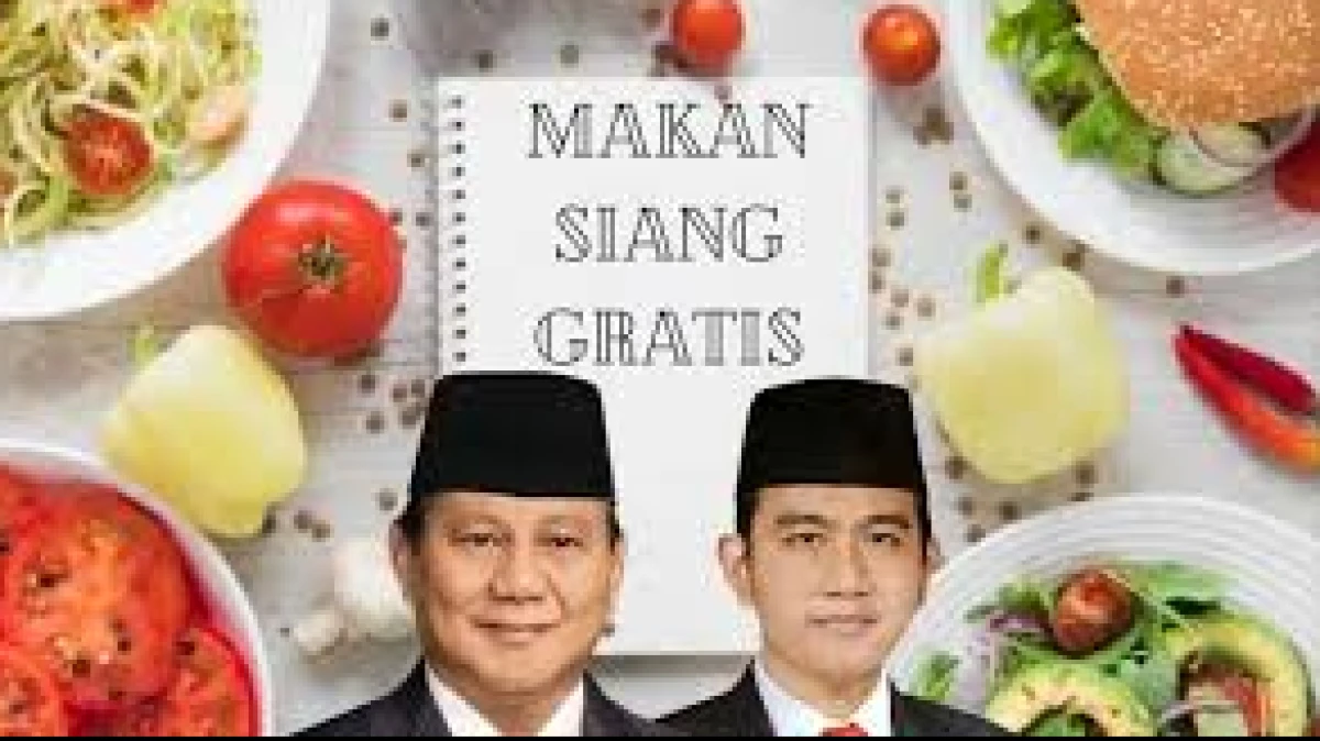 Mensesneg: Salah Satu Penyebab Keracunan MBG Adalah Bakteri
