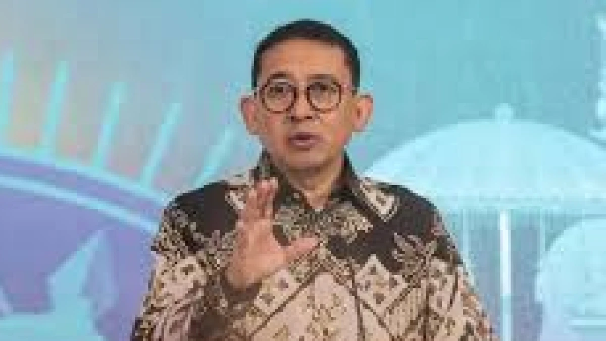 Progres Penulisan Ulang Sejarah Nasional Sudah Capai 80 Persen