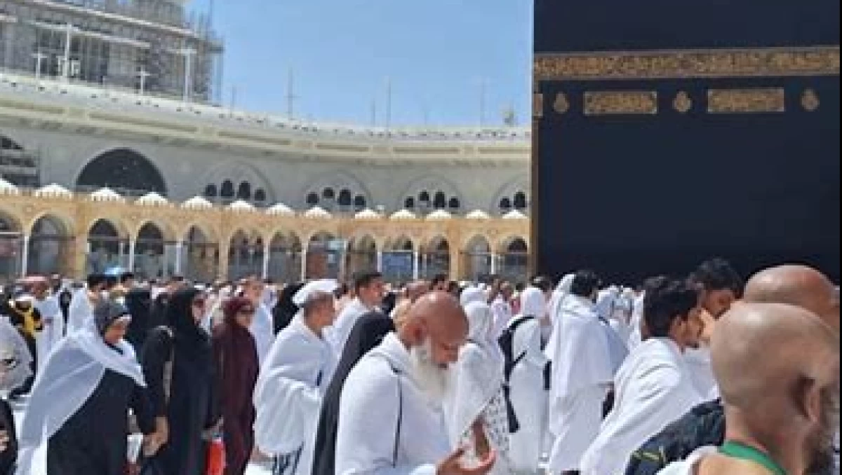 Pengurangan Petugas Haji Berpotensi Memicu Persoalan Serius