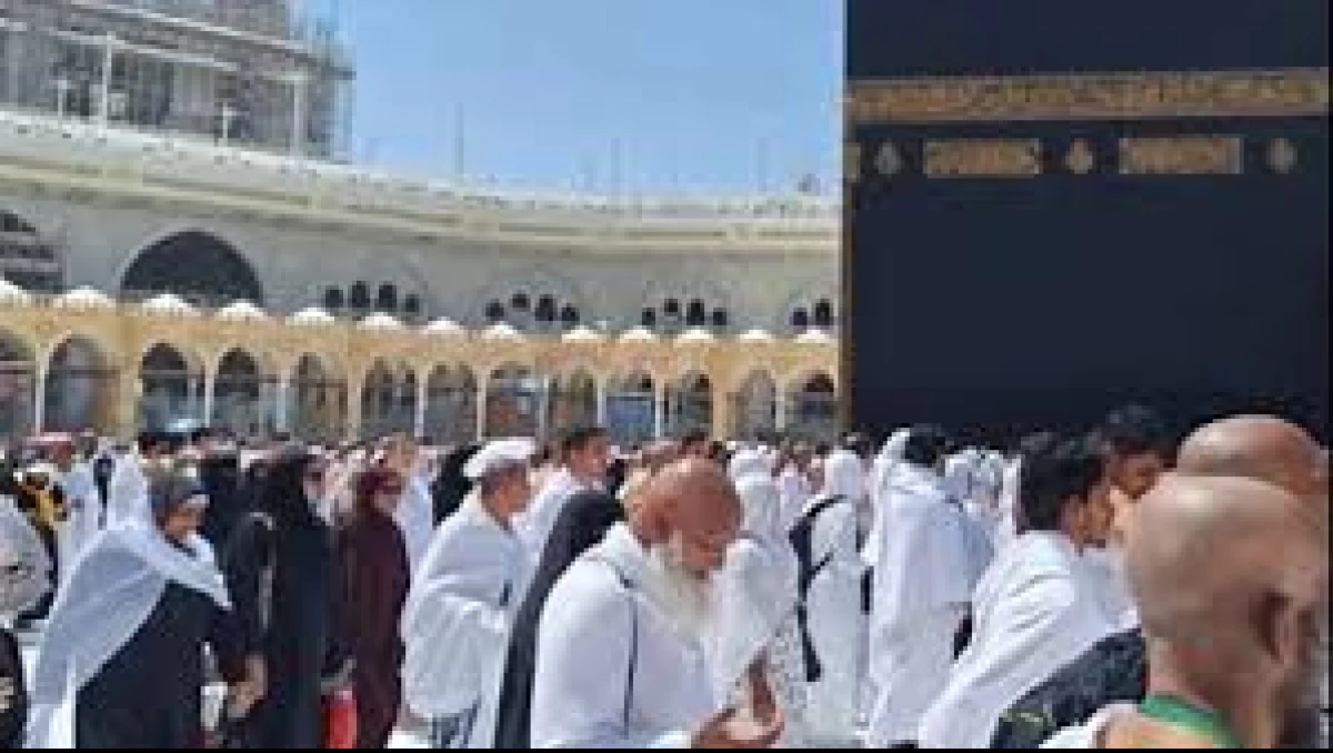 Komnas Haji Berharap Masalah Visa Jemaah Segera Dimitigasi, yang Belum Terbit Harus Berangkat