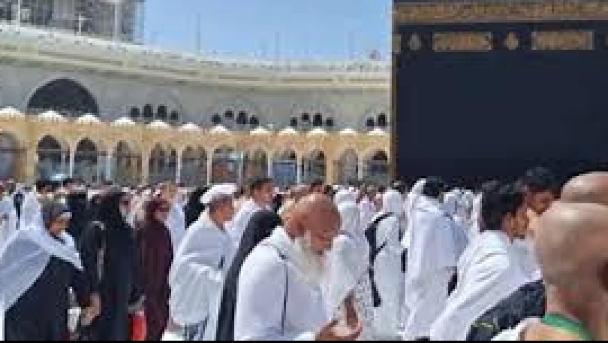 Komnas Haji Buka Posko Aduan Penyelenggaraan Ibadah Haji 2025