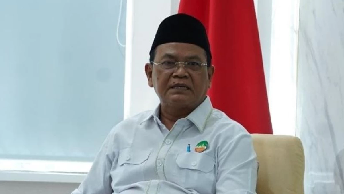 DPP SAHI Apresiasi Kinerja Kemenag di Haji 2024