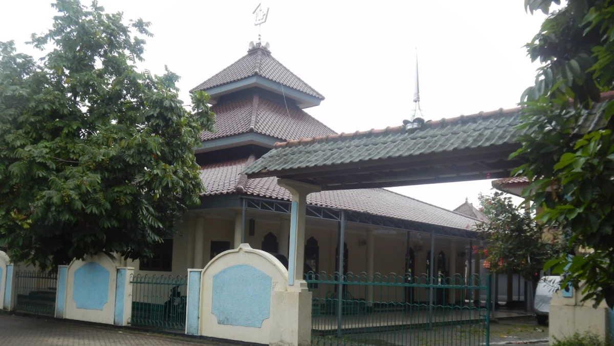 Pengakuan Santri Ciganjur: Tak Sekadar Kitab Kuning, Gus Dur Rekomendasikan Buku-buku Penting