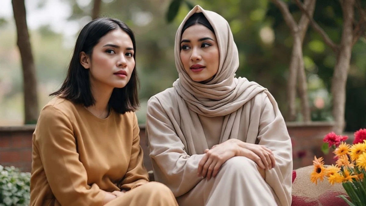 Bawa Pengaruh Buruk, Ini 7 Karakter Orang yang Sebaiknya Tidak Sering Kita Temui menurut Psikologi