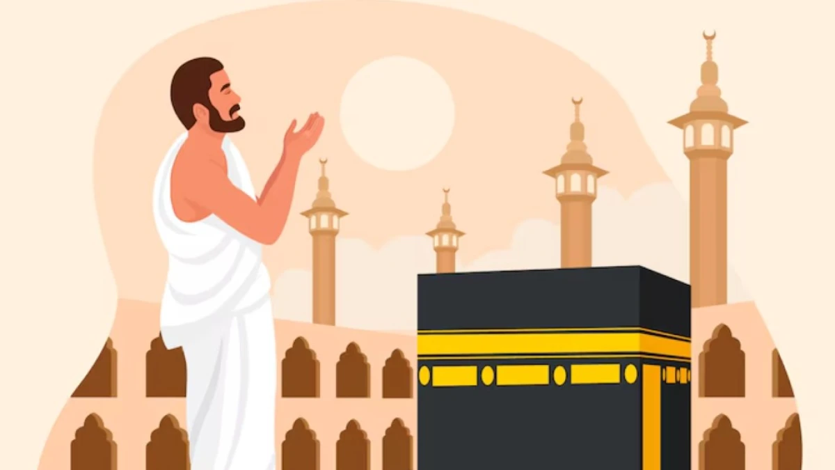Dzulqa’dah Istimewa, Bulan Favorit Nabi Melaksanakan Umrah
