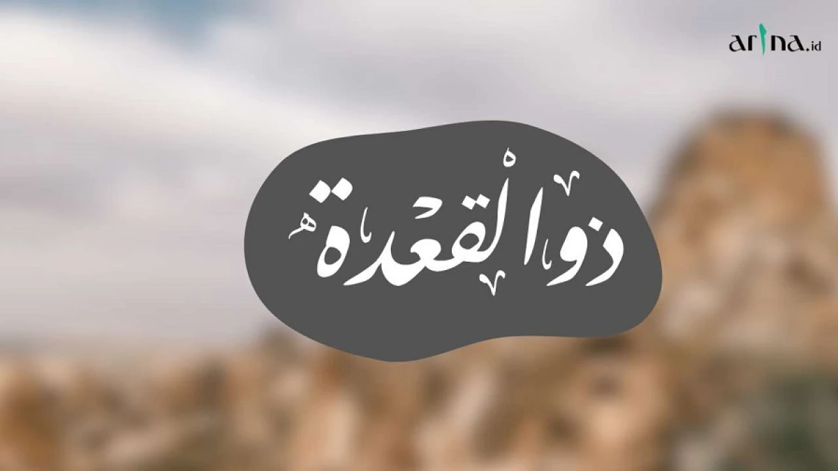 Peristiwa Penting di Bulan Dzulqa’dah: Rasulullah Melawan Pengkhianatan Bani Quraizhah