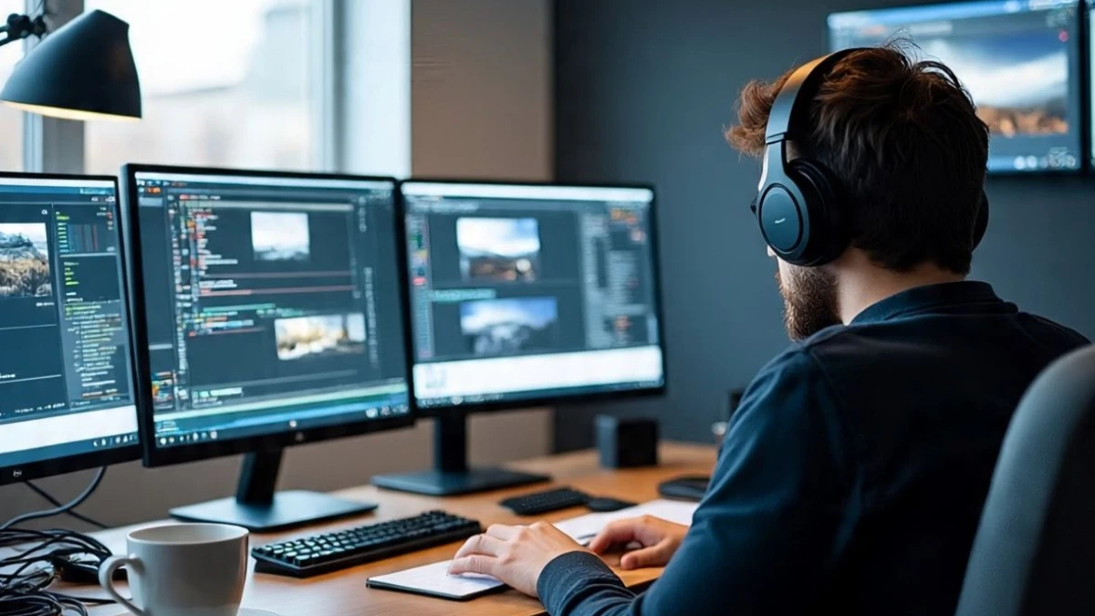 Ramai Kasus Videografer Dianggap Korupsi Anggaran, Pahami Begini Proses Kreatif Pembuatan Video