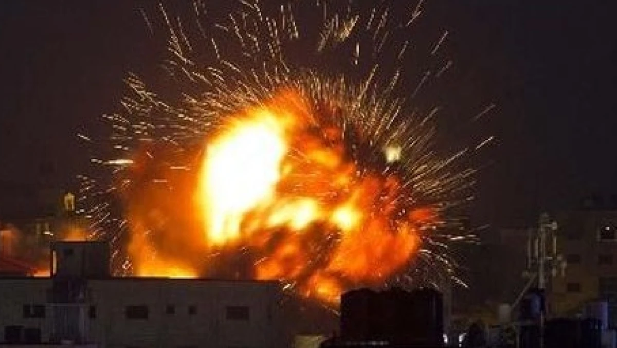 Banyak Sandera Israel di Gaza Mati Akibat Neraka yang Diciptakan Negaranya Sendiri