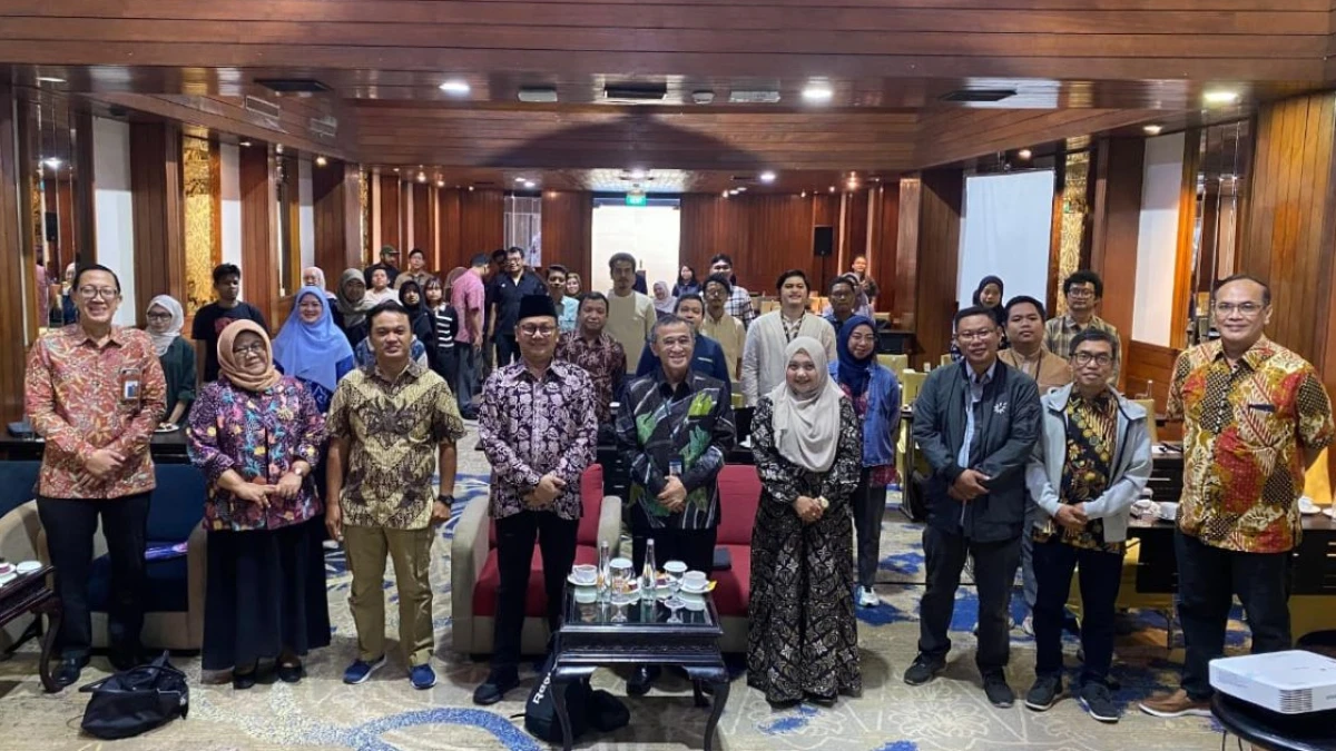 Kolaborasi BI dan Forjukafi: Akselerasi Ekonomi Syariah Indonesia Menuju Puncak Dunia 2029