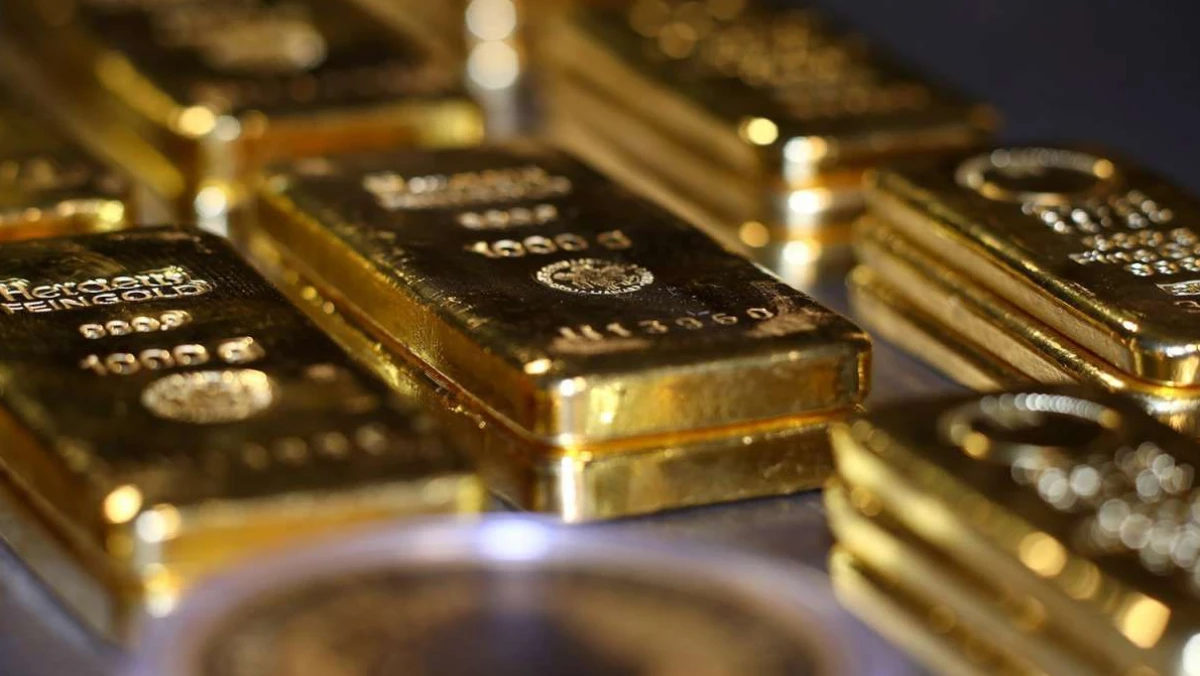 Dampak Geopolitik, Harga Emas dan Logam Mulia Diprediksi Menguat