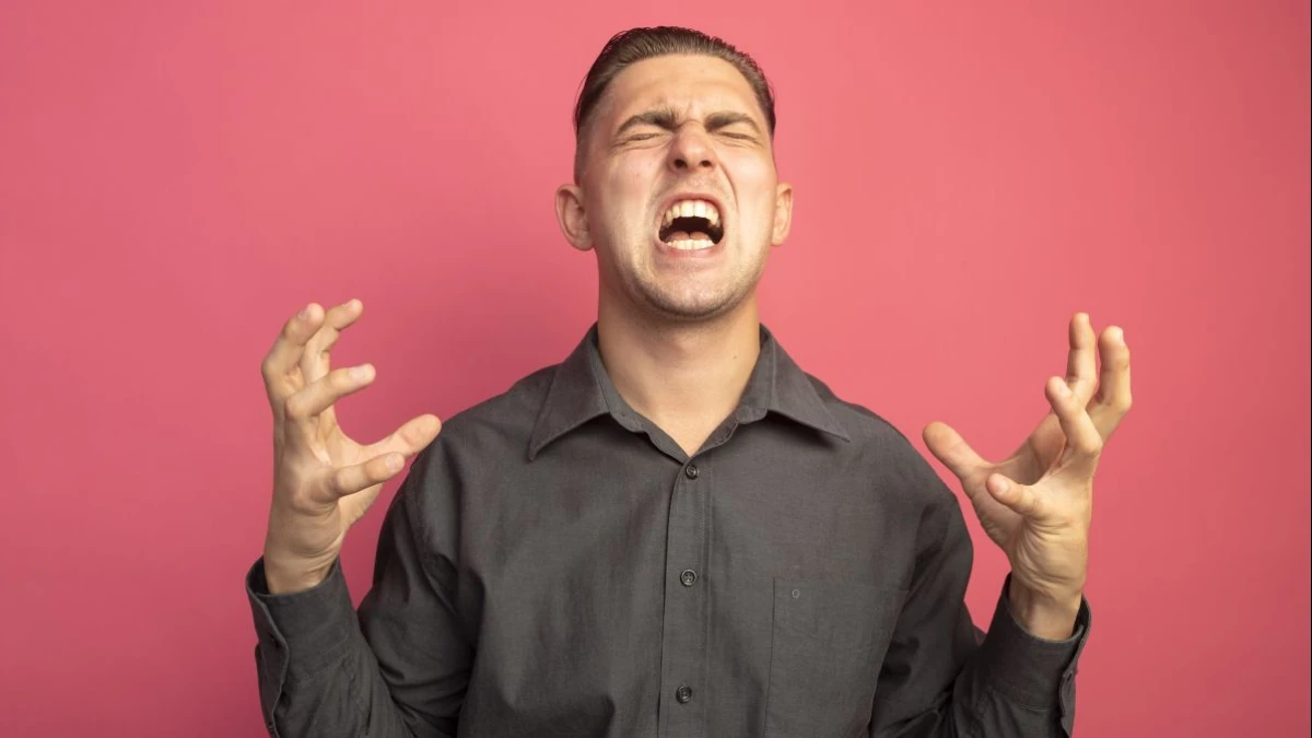 Kenali Tingkat Kesadaran Diri untuk Mengelola Emosi Negatif