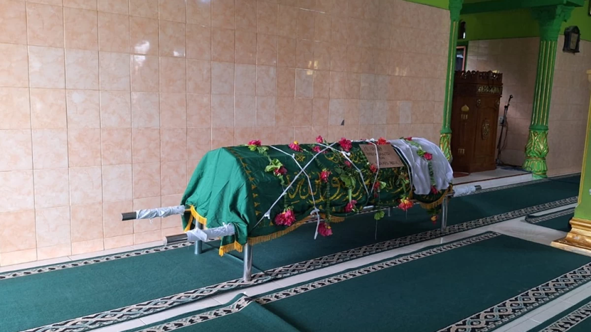 Kesunahan Menunggu Keluarga saat Akan Memakamkan Jenazah, Asalkan..