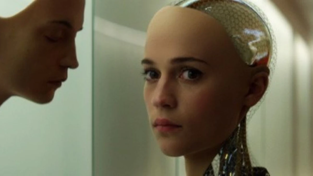 Perempuan, Mesin dan Artificial Intelligent (AI)