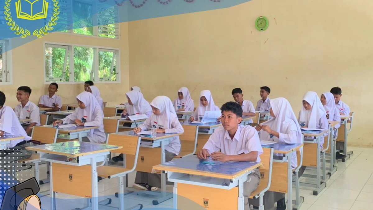 Agenda Libur Sekolah Akhir Tahun 2024 Jakarta, Jabar, Jateng, Jatim, DIY, hingga Bali