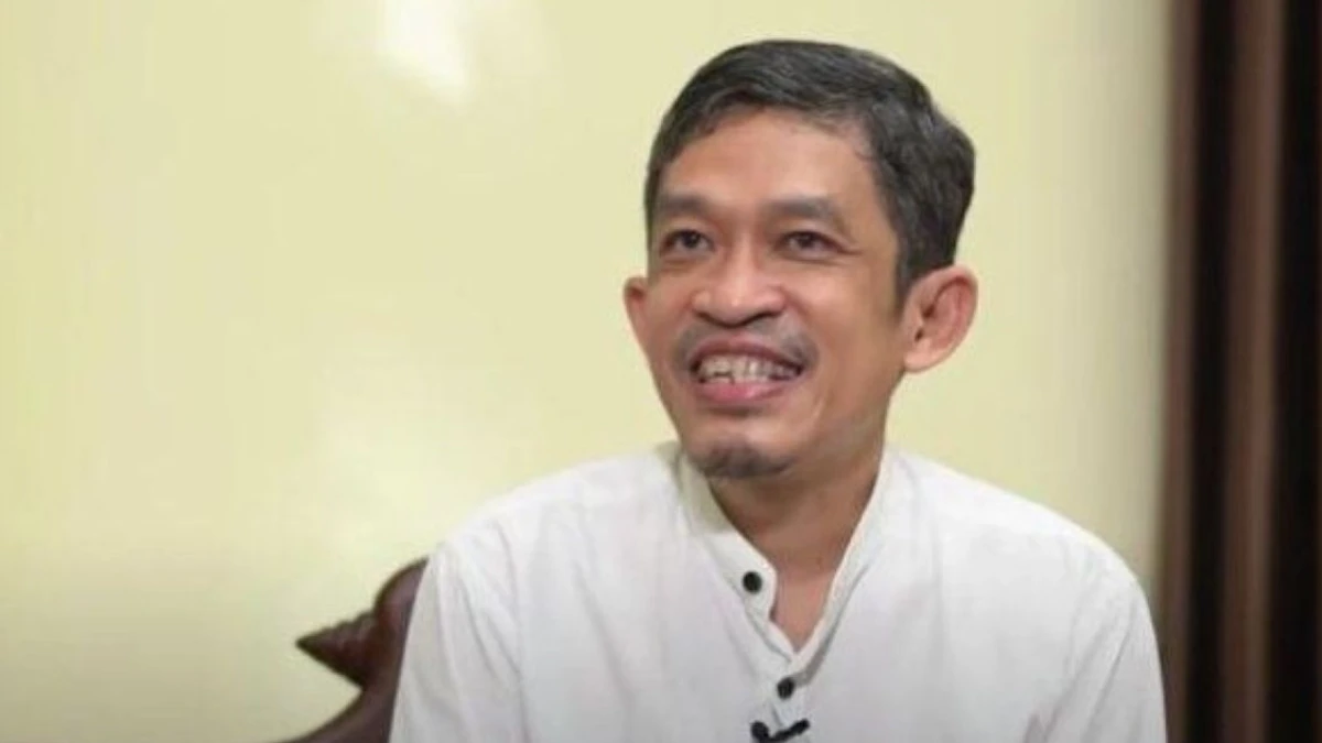 Makna Kesederhanaan Tak Sekadar soal Materi, Fahrudin Faiz: Ini Tentang Mental Kaya