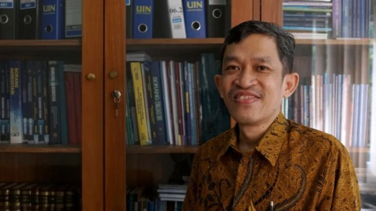 Mencintai Makhluk adalah Jalan Menuju Kebenaran dan Mengenal Allah