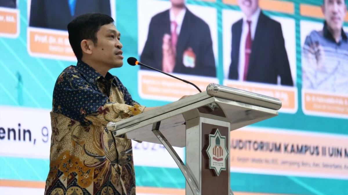 Siapkan Bali Interfaith Movement, UIN Mataram Gelar Seminar Promosikan Harmoni Manusia dan Alam