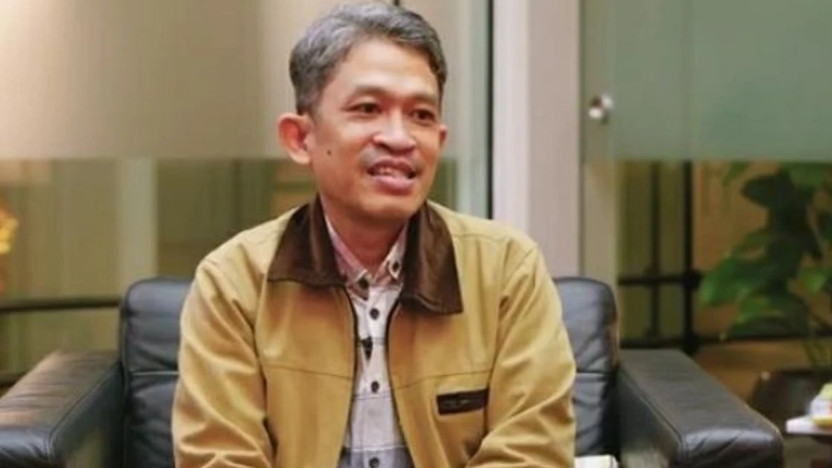 Keberuntungan Datang ketika Persiapan Bertemu Kesempatan, Ini Penjelasan Fahrudin Faiz