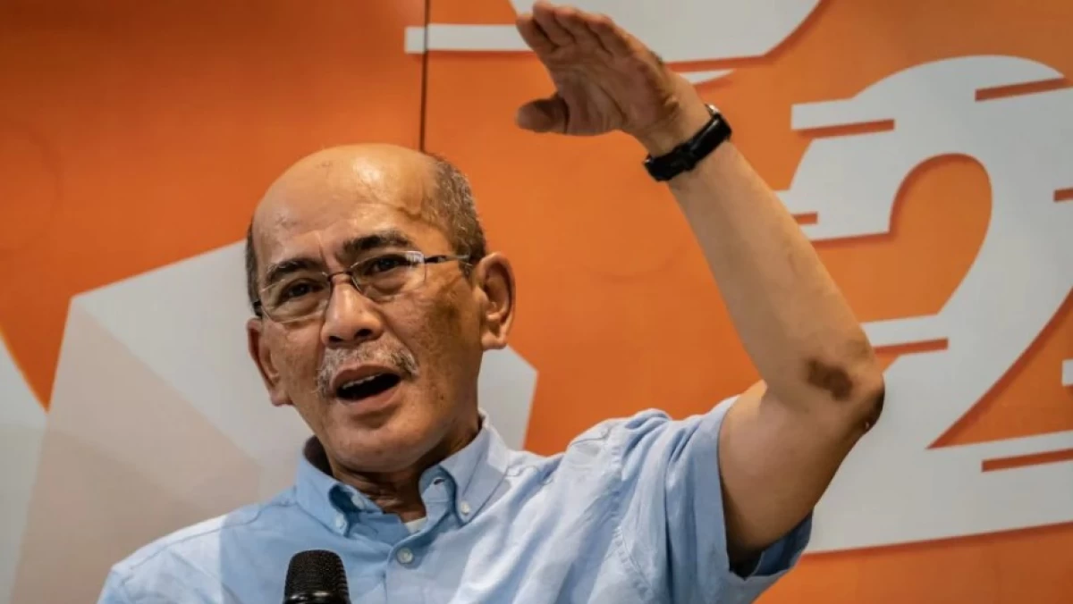 Obituari Faisal Basri: Karier Akademis, Politik, dan Ekonomi