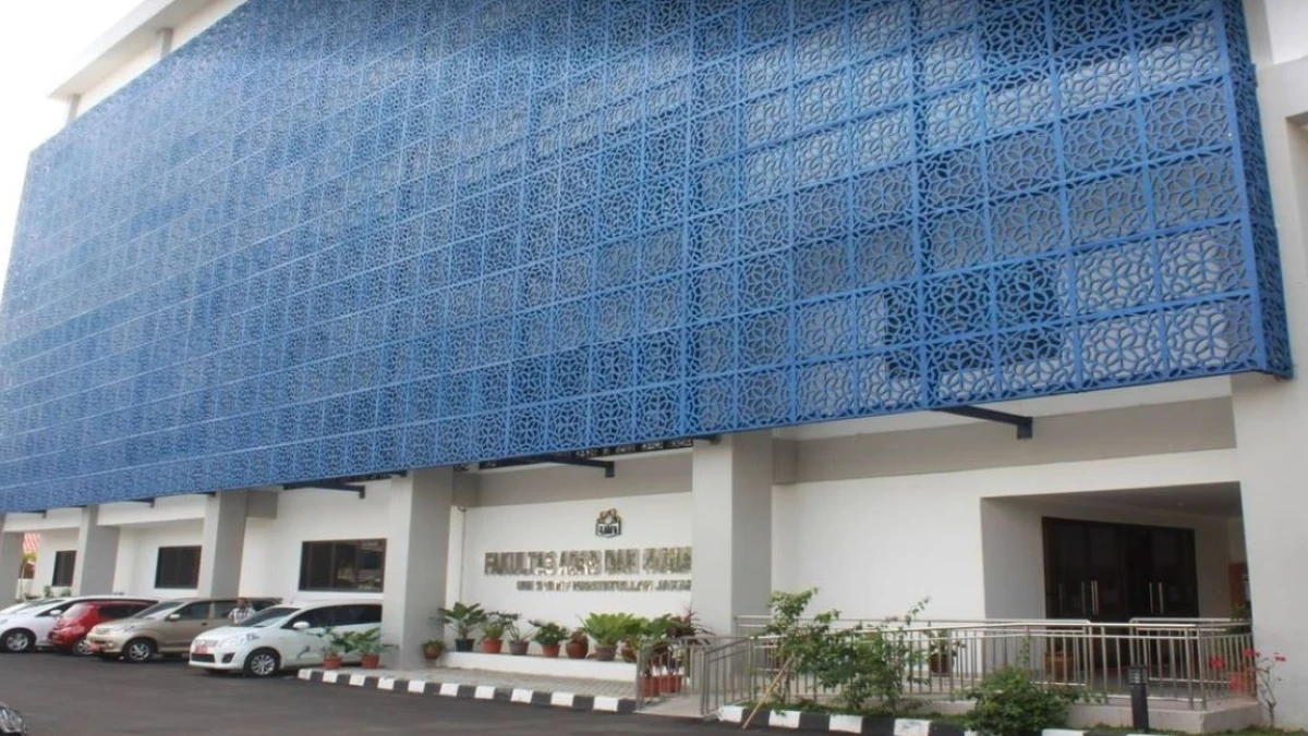 UIN Jakarta Punya Program Doktor Sejarah Peradaban Islam