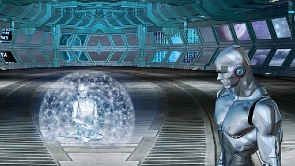 Haruskah Kita Mengejar Keabadian Digital?