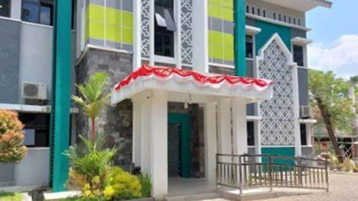 Sharia Faculty Award 2024 UIN KHAS Jember Segera Digelar, Daftar via Tautan Ini