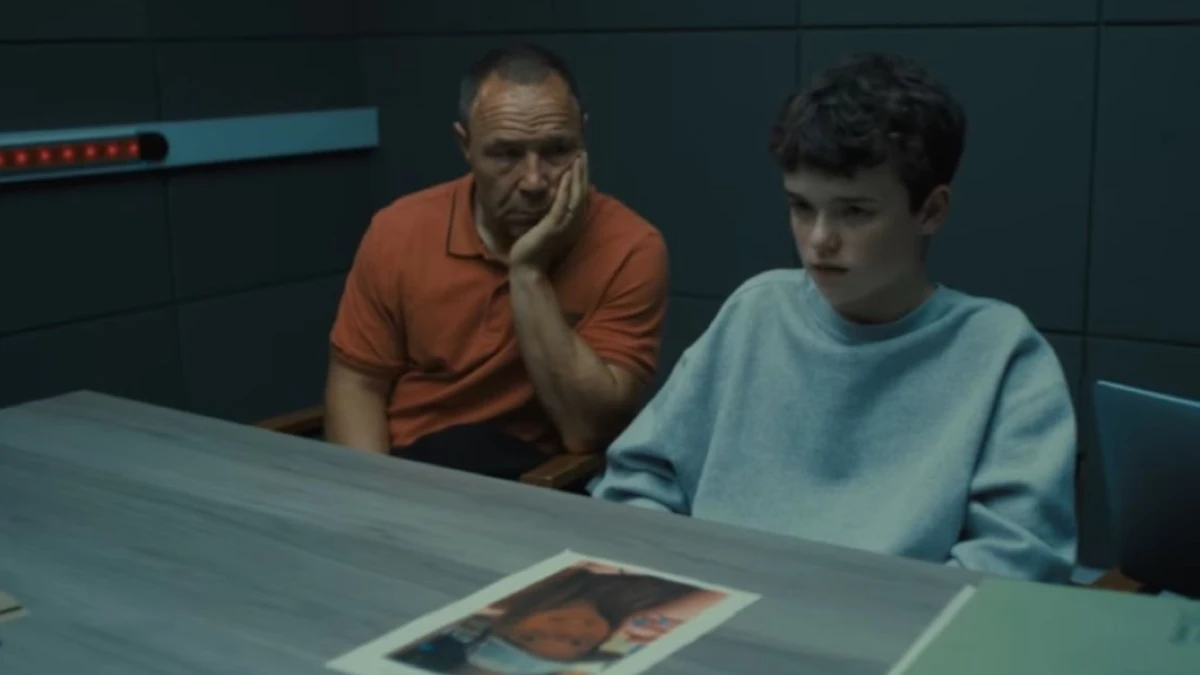 Adolescence, Serial Netflix yang Ajarkan Dampak Maskulinitas Ekstrem dan Media Sosial pada Anak
