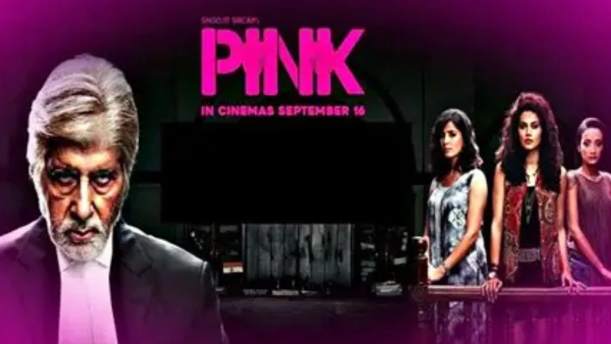 Kekerasan Seksual dalam Film dan Sastra