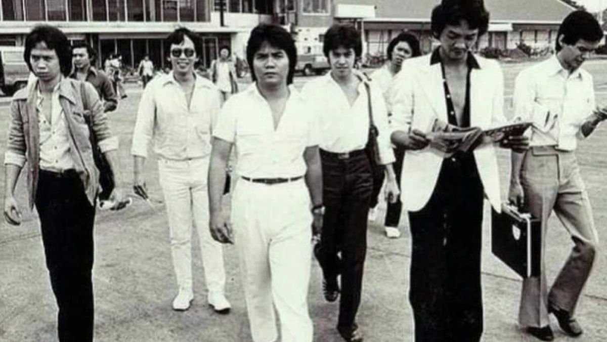Tren Dangdut Lawas di Media Sosial: Bagaimana Pengaruh Nostalgia pada Otak?