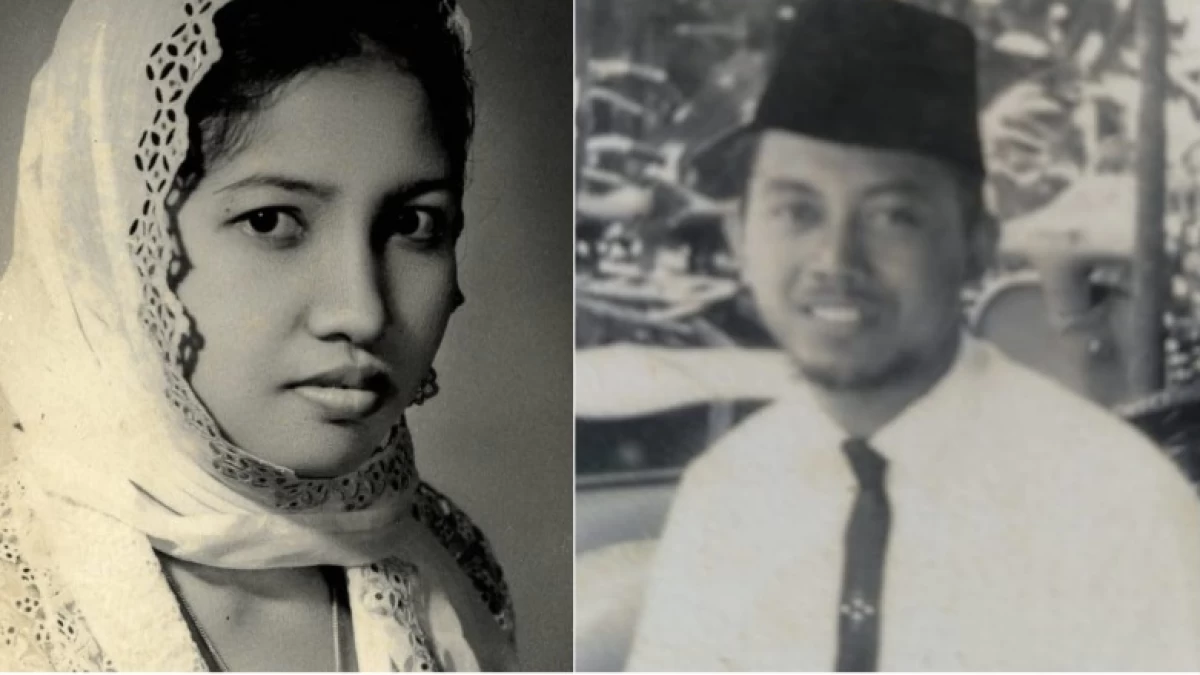 Sepekan Haul Ke-31 Kiai Abdul Djalil Sibaweh di Pesantren Afkaaruna Sleman, Dari Upacara hingga Pengajian Akbar