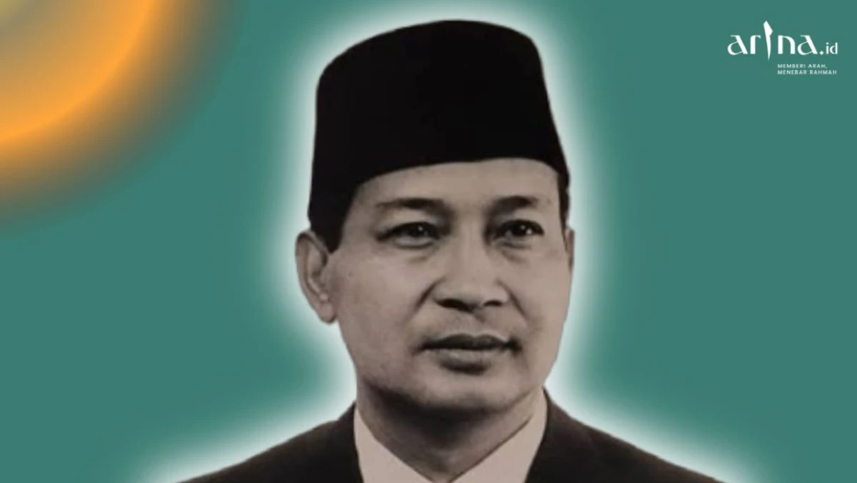 Kekuasaan yang Tumbuh dari Keheningan: Membaca Ulang Masa Kecil Soeharto