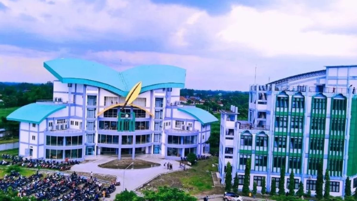 Jalur-Jalur Masuk UIN Tulungagung, Salah Satunya Mandiri Prestasi