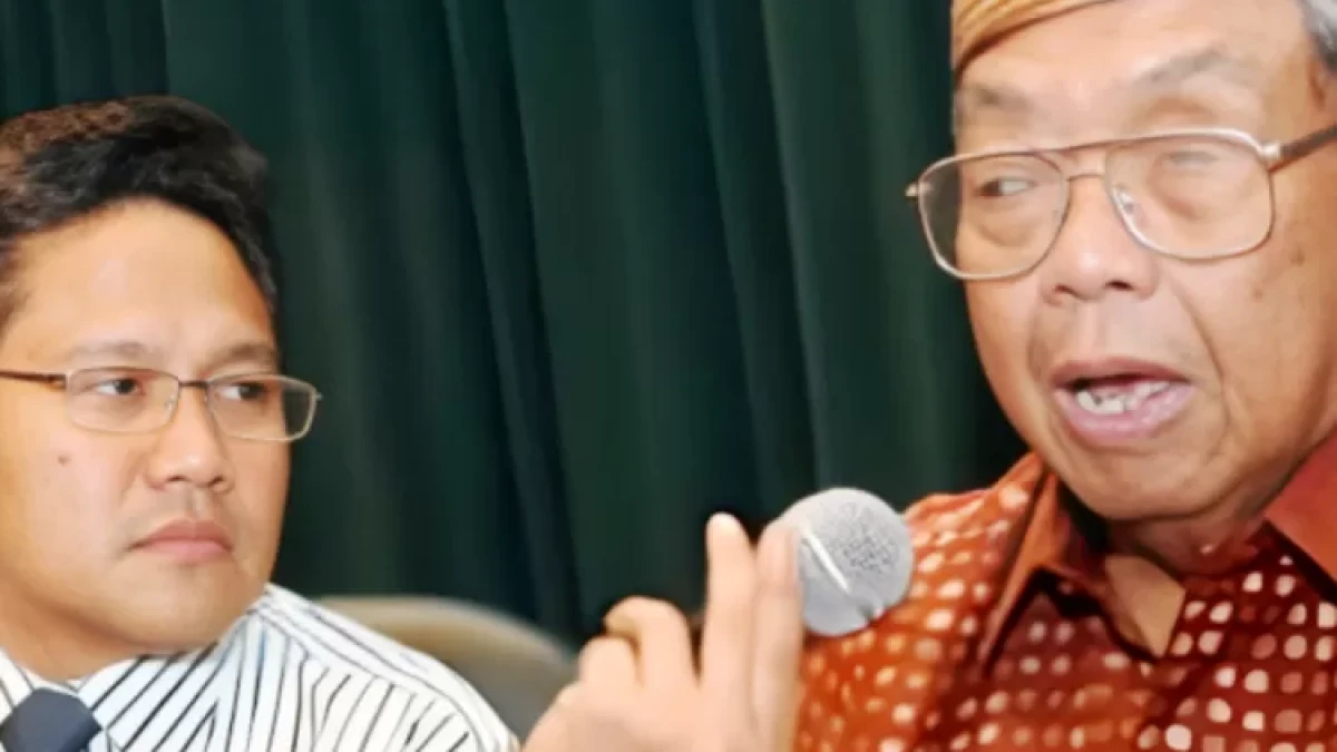 Fabel Kancil dan Dua Gus dalam Puak Politik PKB